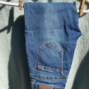 Womens jeans